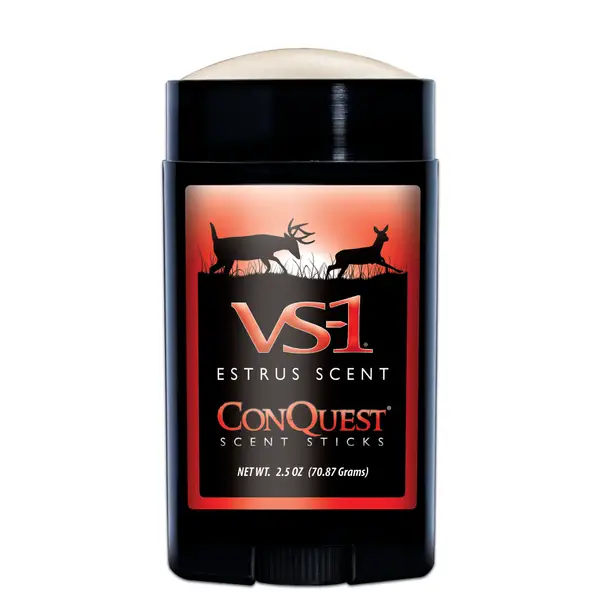 Conquest Scents VS-1 Scent Stick