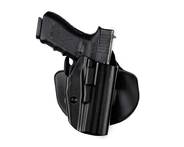 Bianchi 578 GLS Pro Fit Holster for Subcompact Pistols 1181362