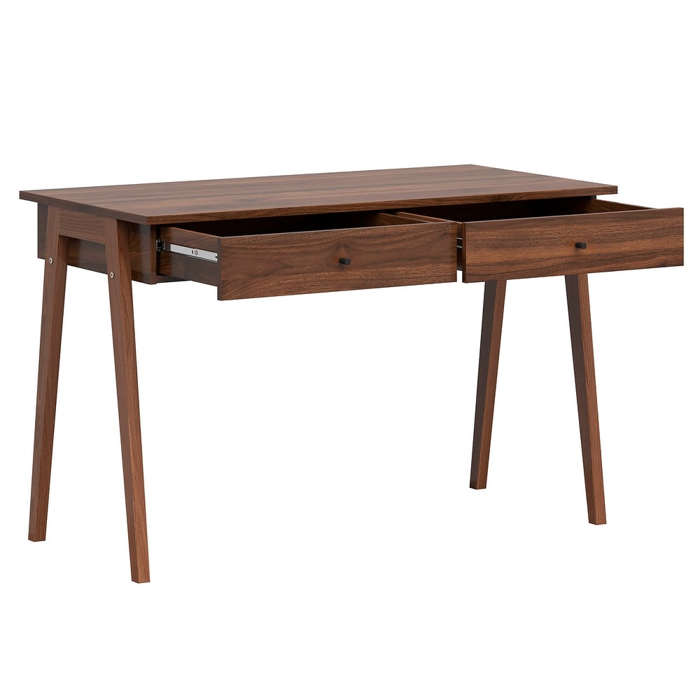 Washington Writing Desk Walnut