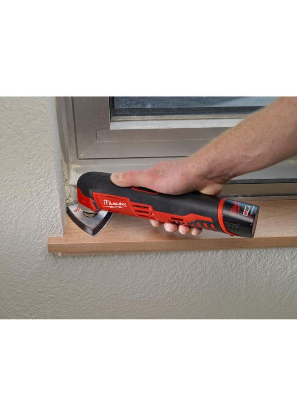 Multi-Tool Sanding Pad