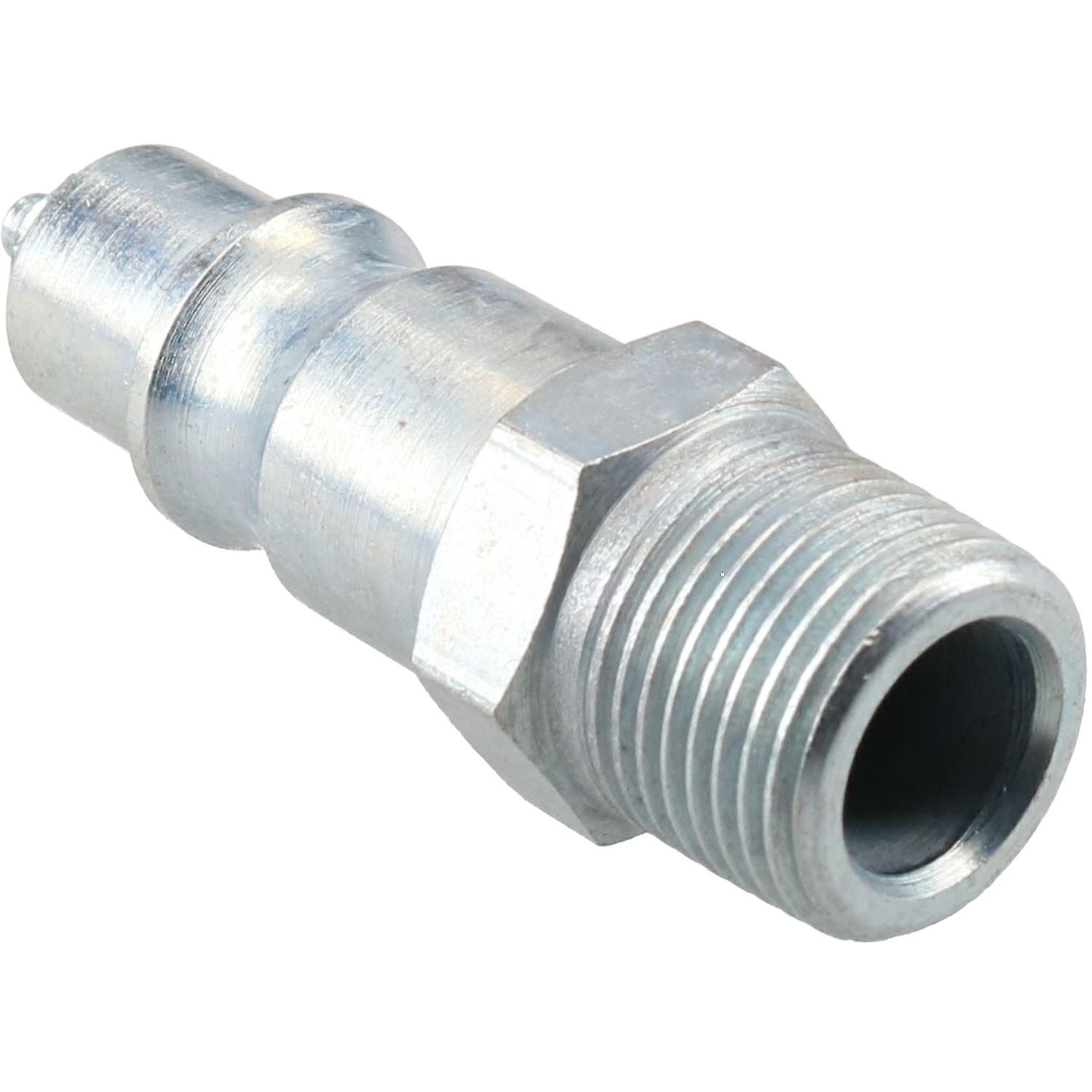 PCL 100 Series Air Fitting Adaptor Male Thread 3/8