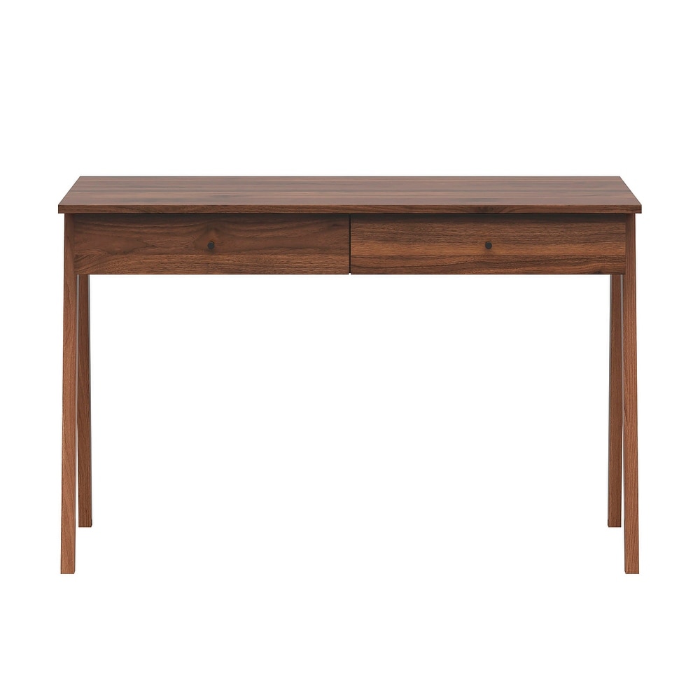 Washington Writing Desk Walnut