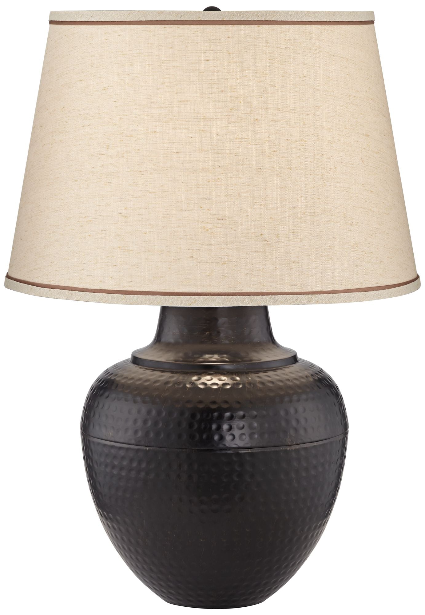 Barnes and Ivy Rustic Table Lamp 27.25