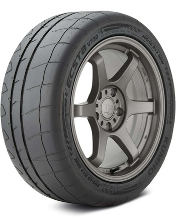 Kumho Ecsta V730 225/45R15 Tires