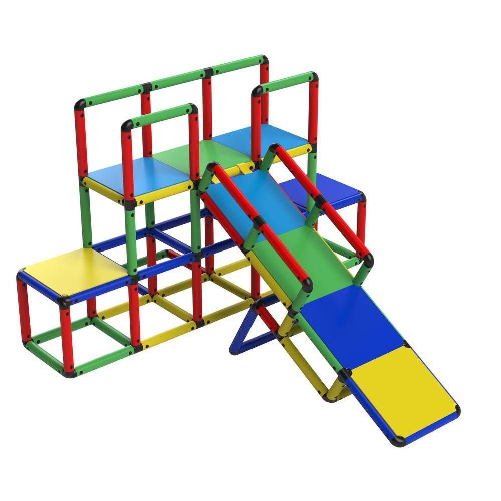 Funphix Create and Play Life Size Structures The All-in-1 FP-TA1-1