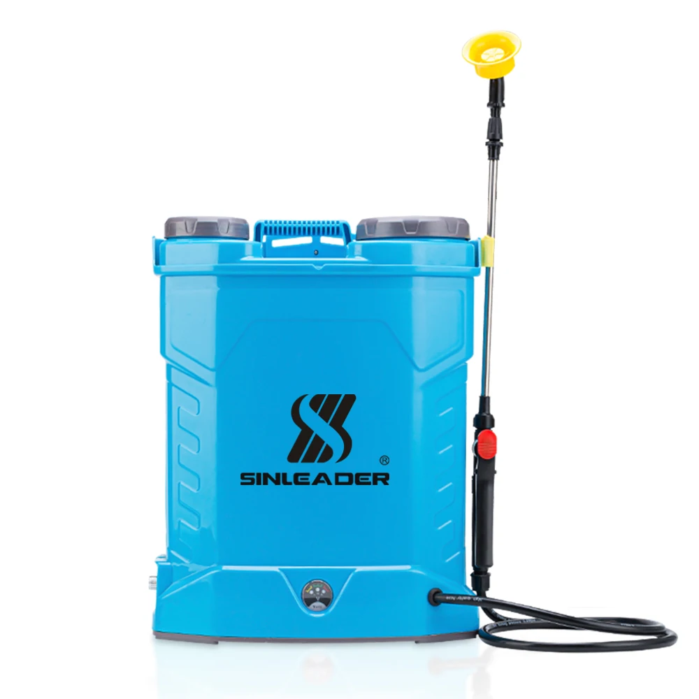 16 liters 20 L electric battery sprayer for agriculture