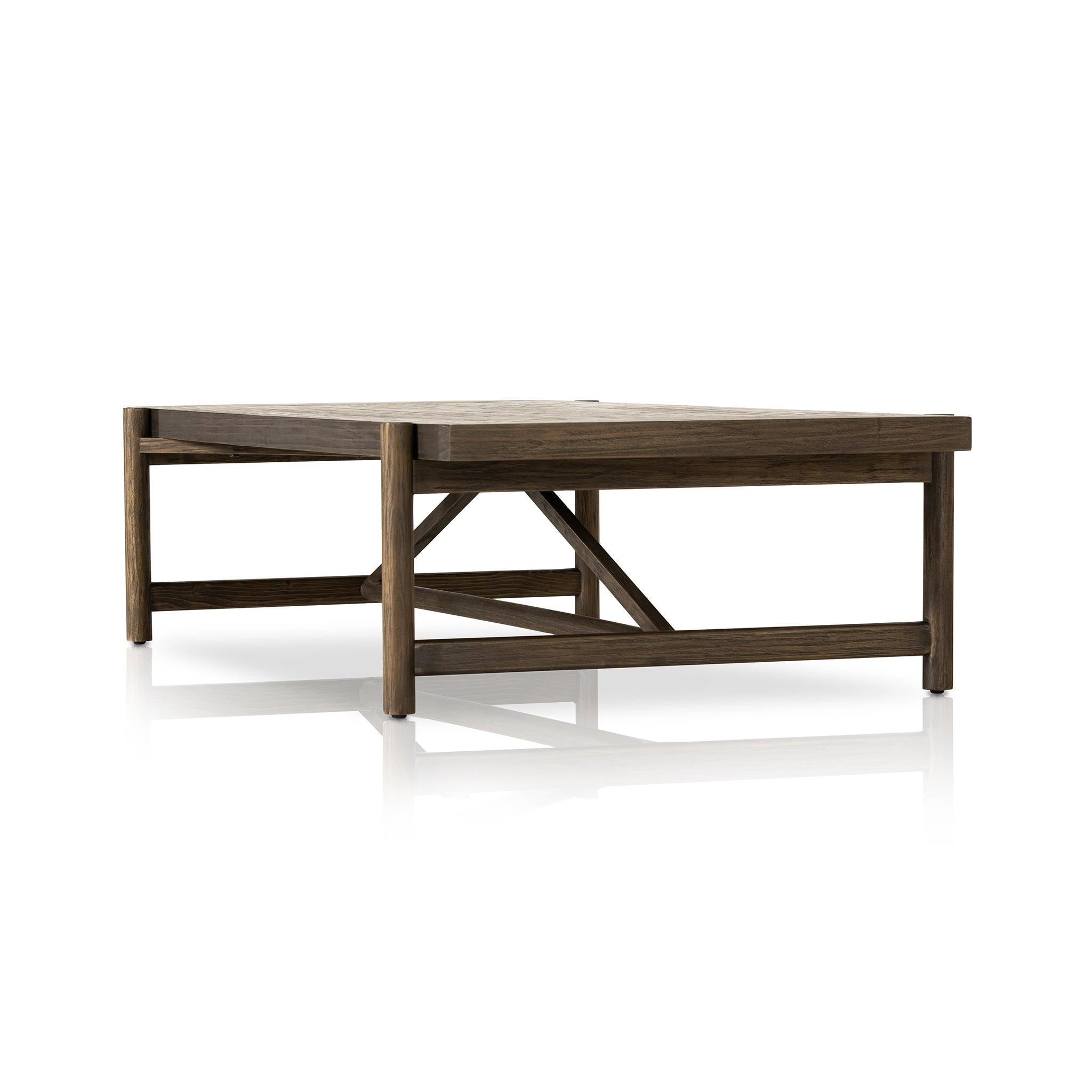 Bradley Large Coffee Table