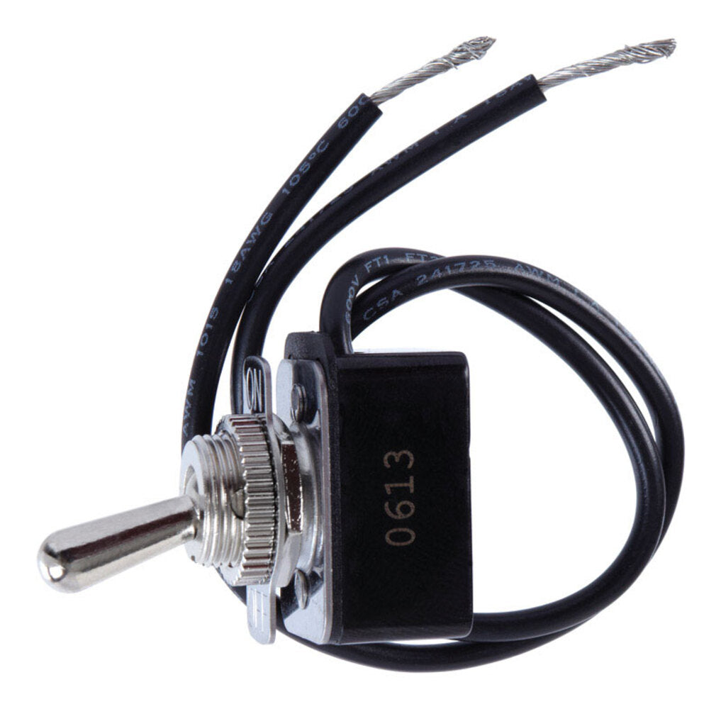 TOGGL SWITCH 4A 2 WIRE