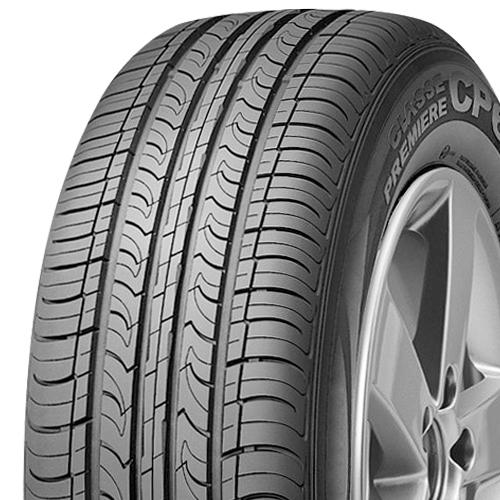 Nexen CP672 195/55R16 87 V Tire