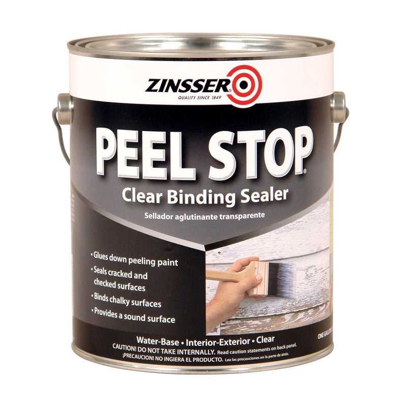 PEEL STOP SEALER 1G