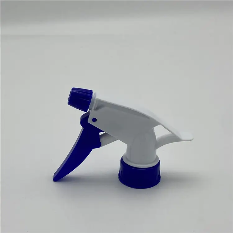 Plastic 28/400 Sprinkler Head  Plastic Bottle Trigger Sprayer Nozzles Household Garden Water Spray Nozzle