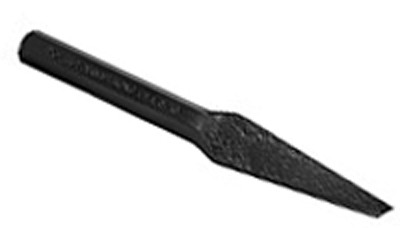 Mayhew Tools 10503 Chisel Half Round Nose 5/16