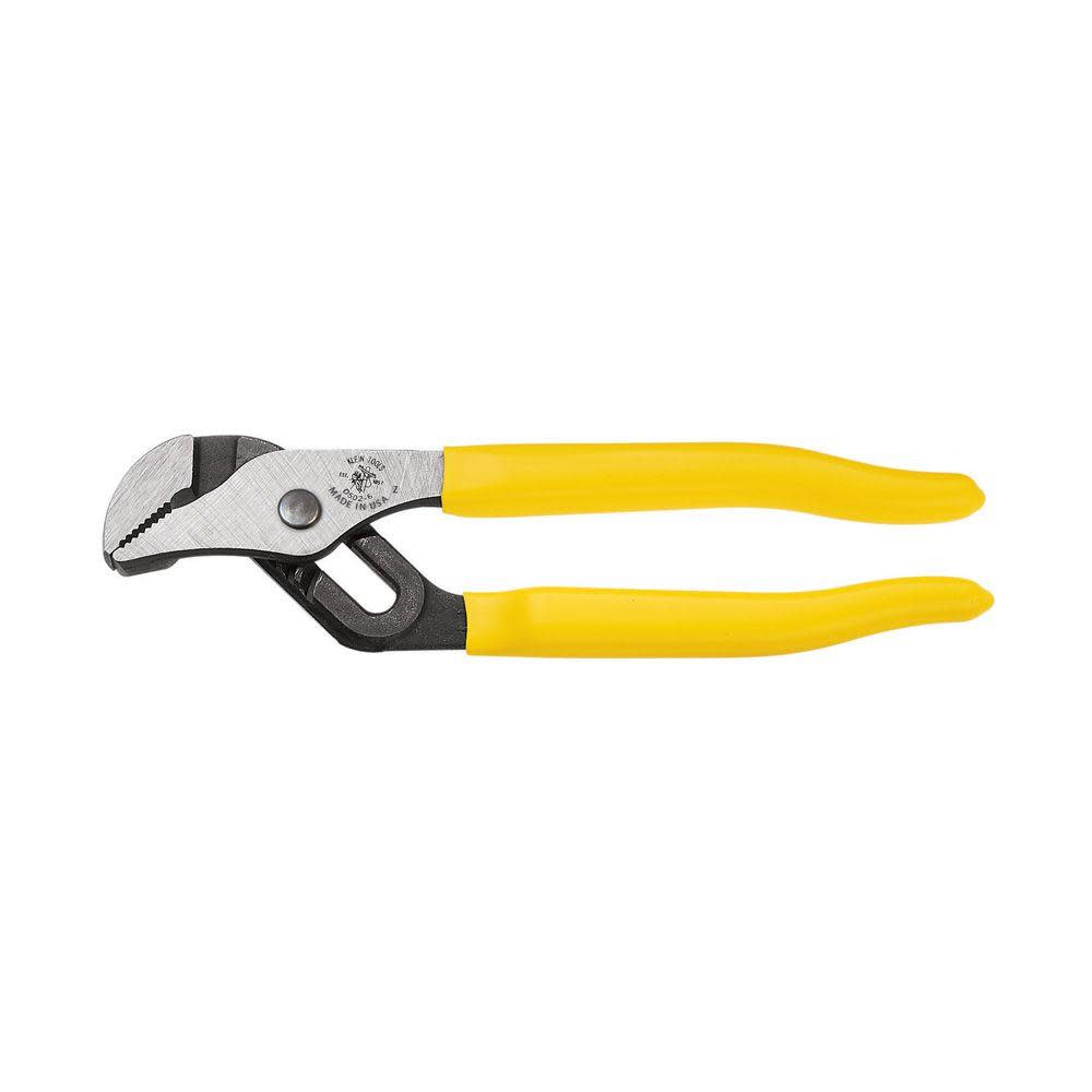 Klein Tools 6 (152 mm) Pump Pliers D5026 from Klein Tools