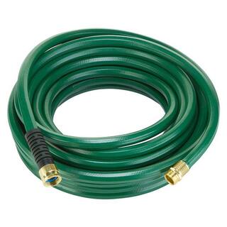 Swan PressureMASTER 58 in. x 50 ft. Heavy-Duty Hose CSN7958050