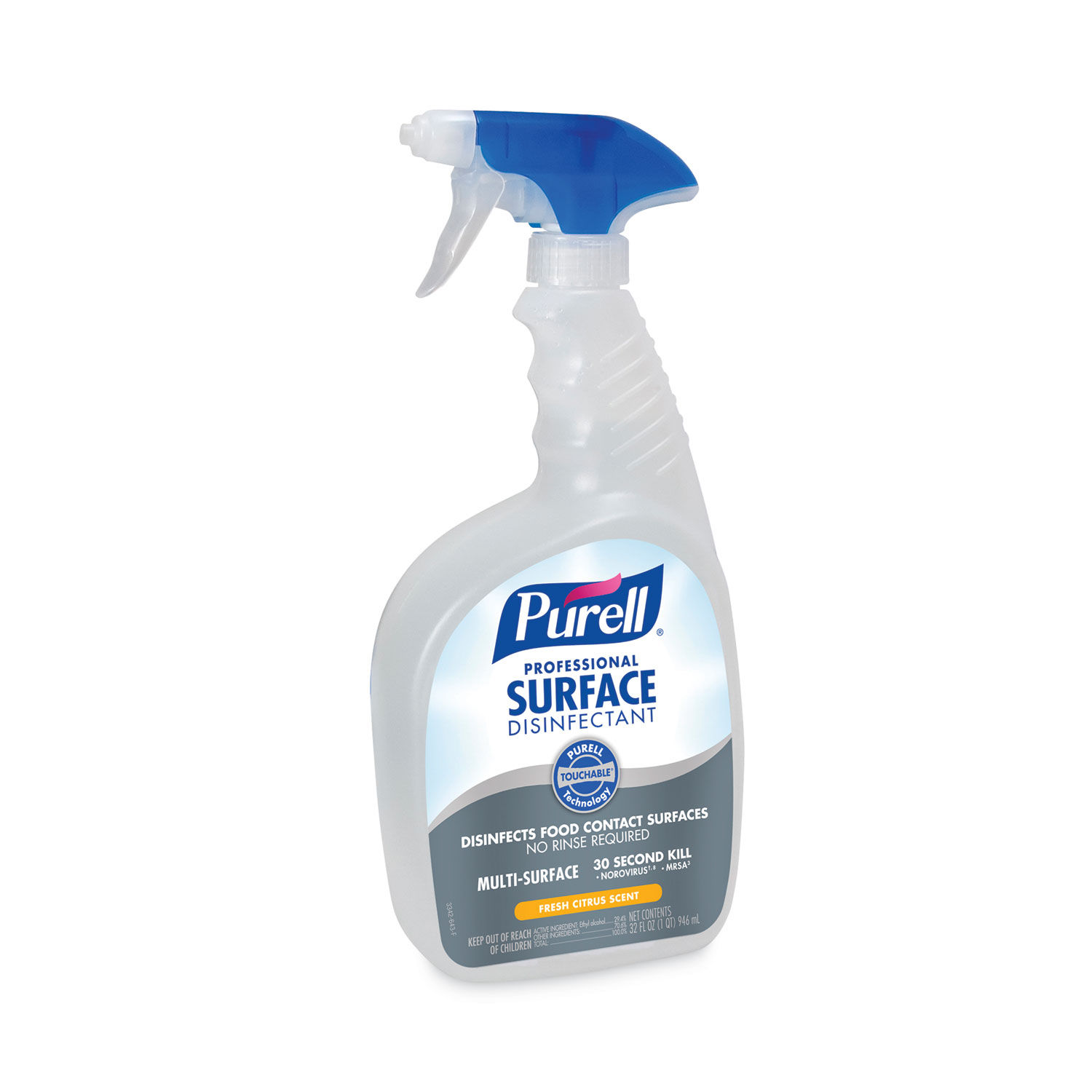 Professional Surface Disinfectant by PURELLandreg; GOJ334206