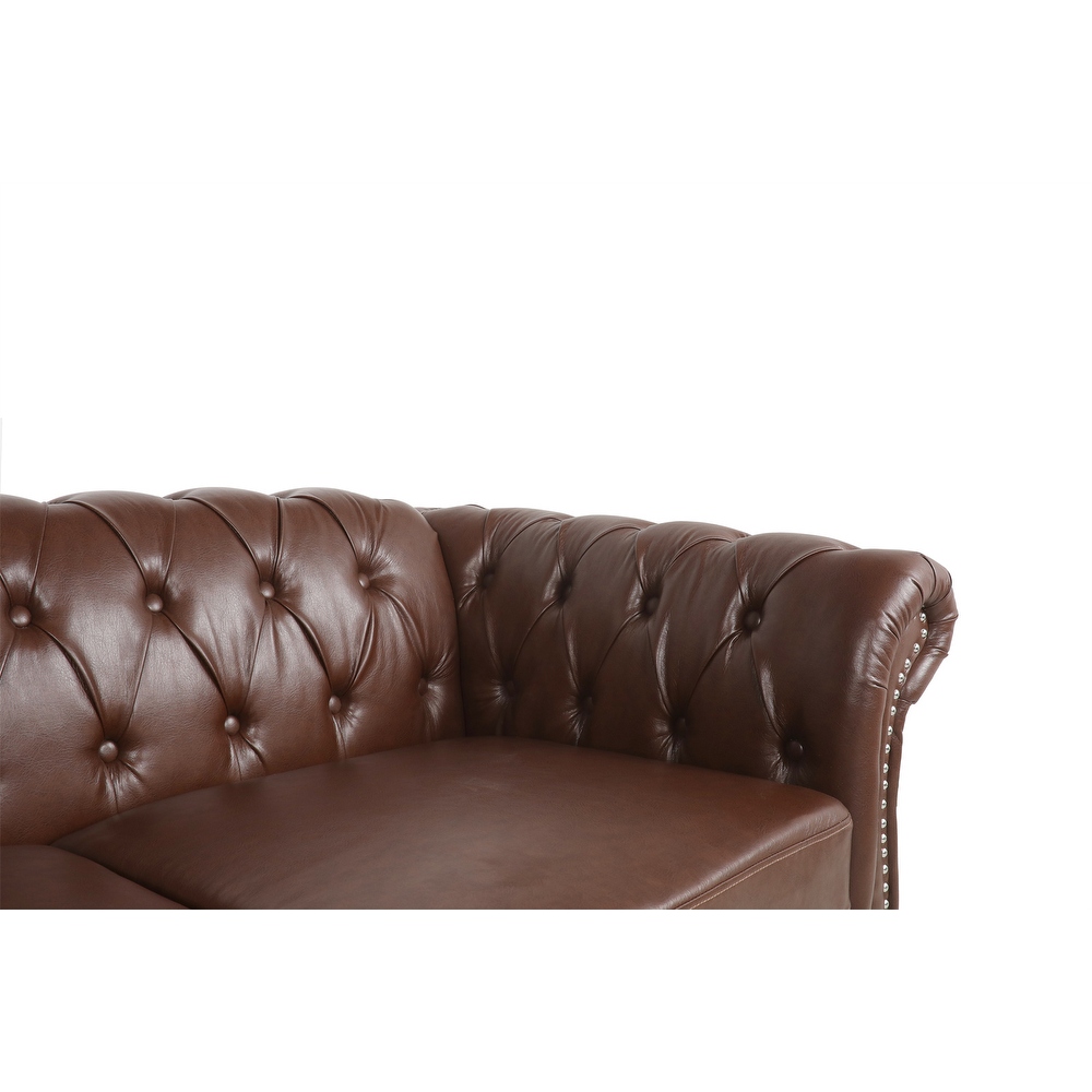 3 Seater Sofa 84\