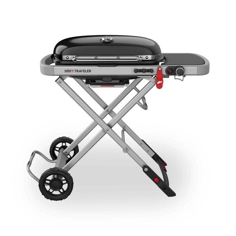 Weber 9010001 Weber Traveler