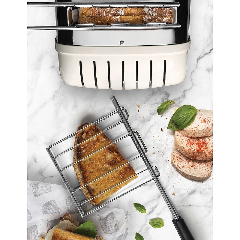 Dualit NewGen 4-Slice Toaster