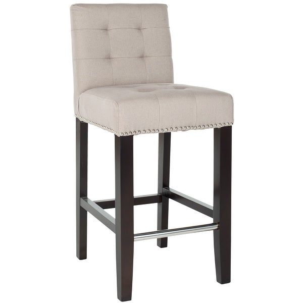 SAFAVIEH Thompson 24-inch Counter Stool - 16.7