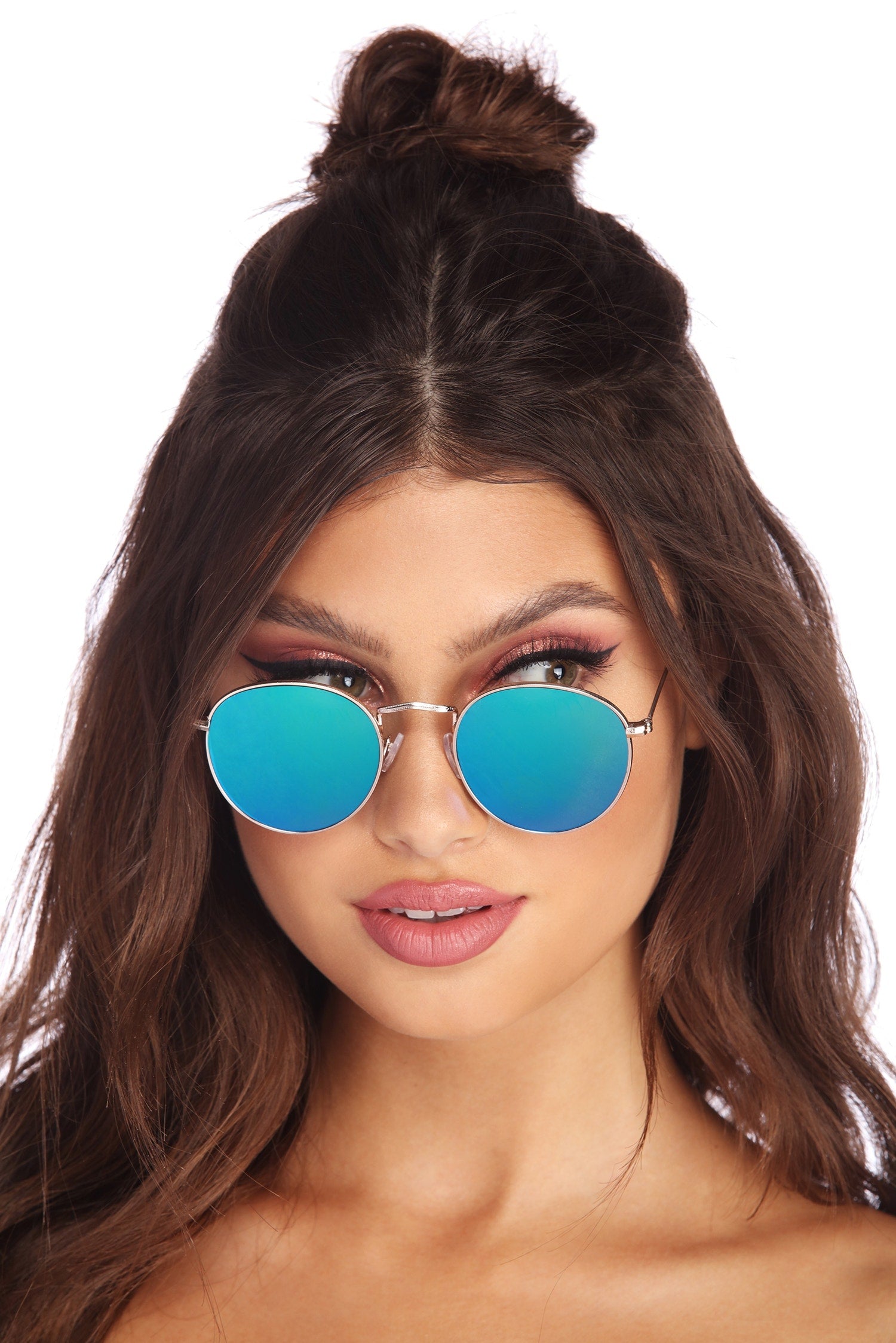 Major Fashionista Sunglasses