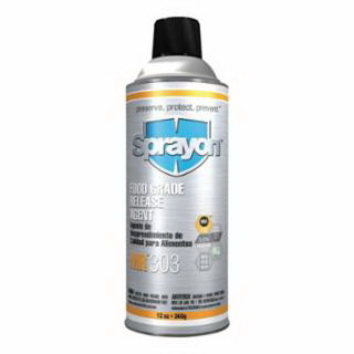 Sprayon 425 S00303000 General Purpose Food Grade S...