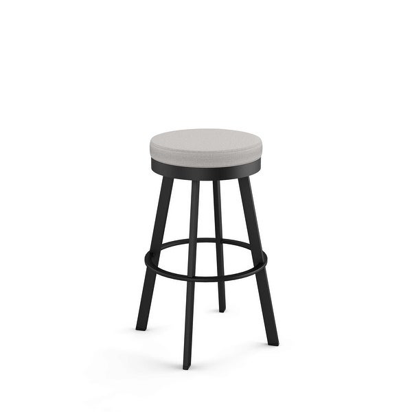 Amisco Swice Swivel Bar Stool