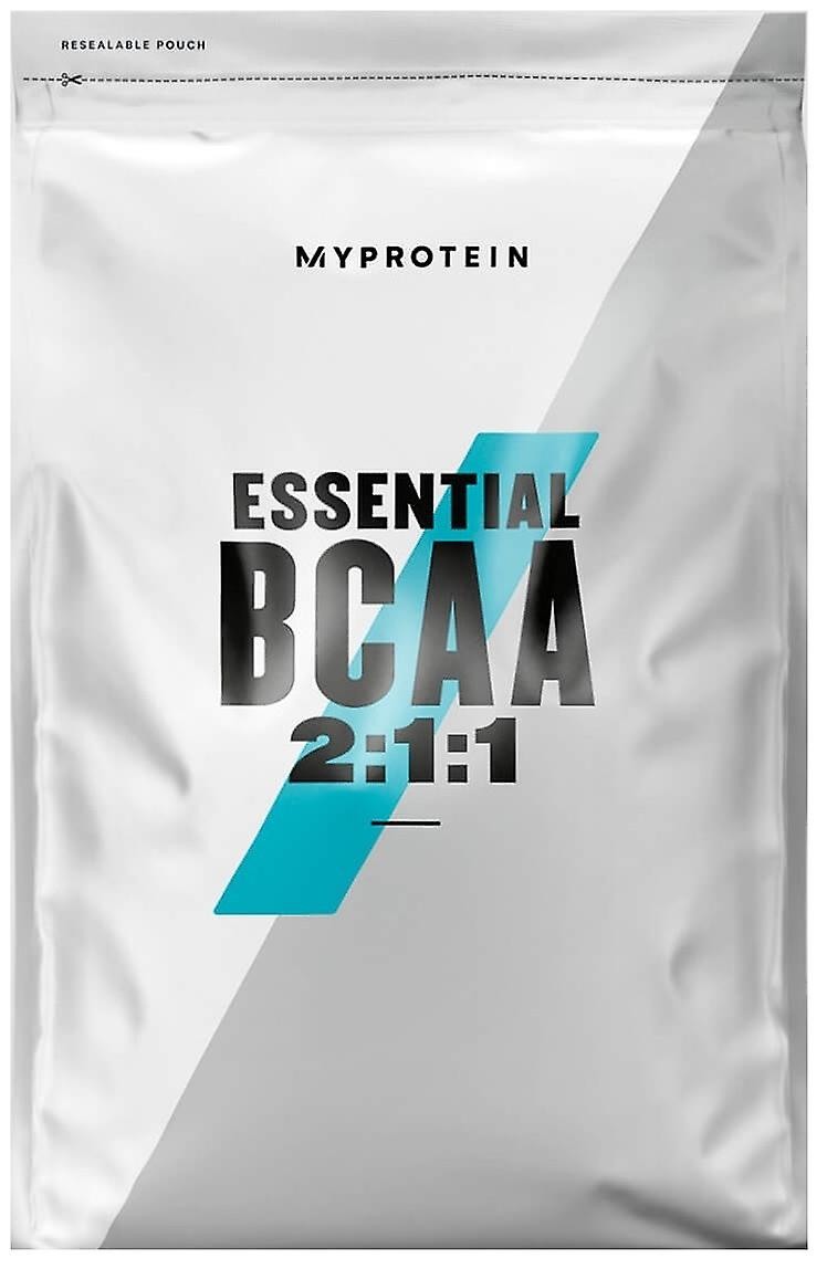 Myprotein Essential Bcaa 2: 1: 1 Unflavored 500 gr