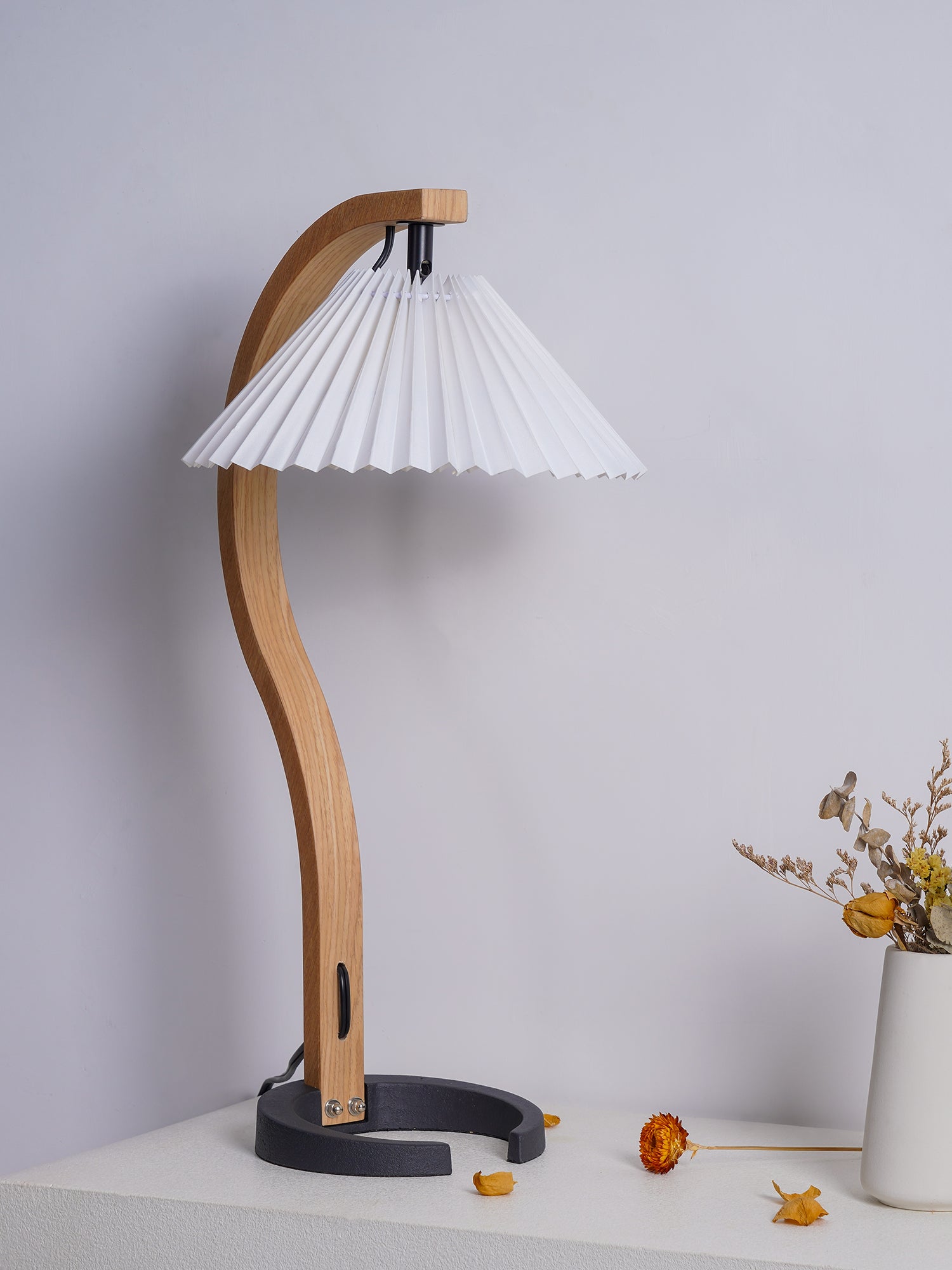 Caprani Table Lamp