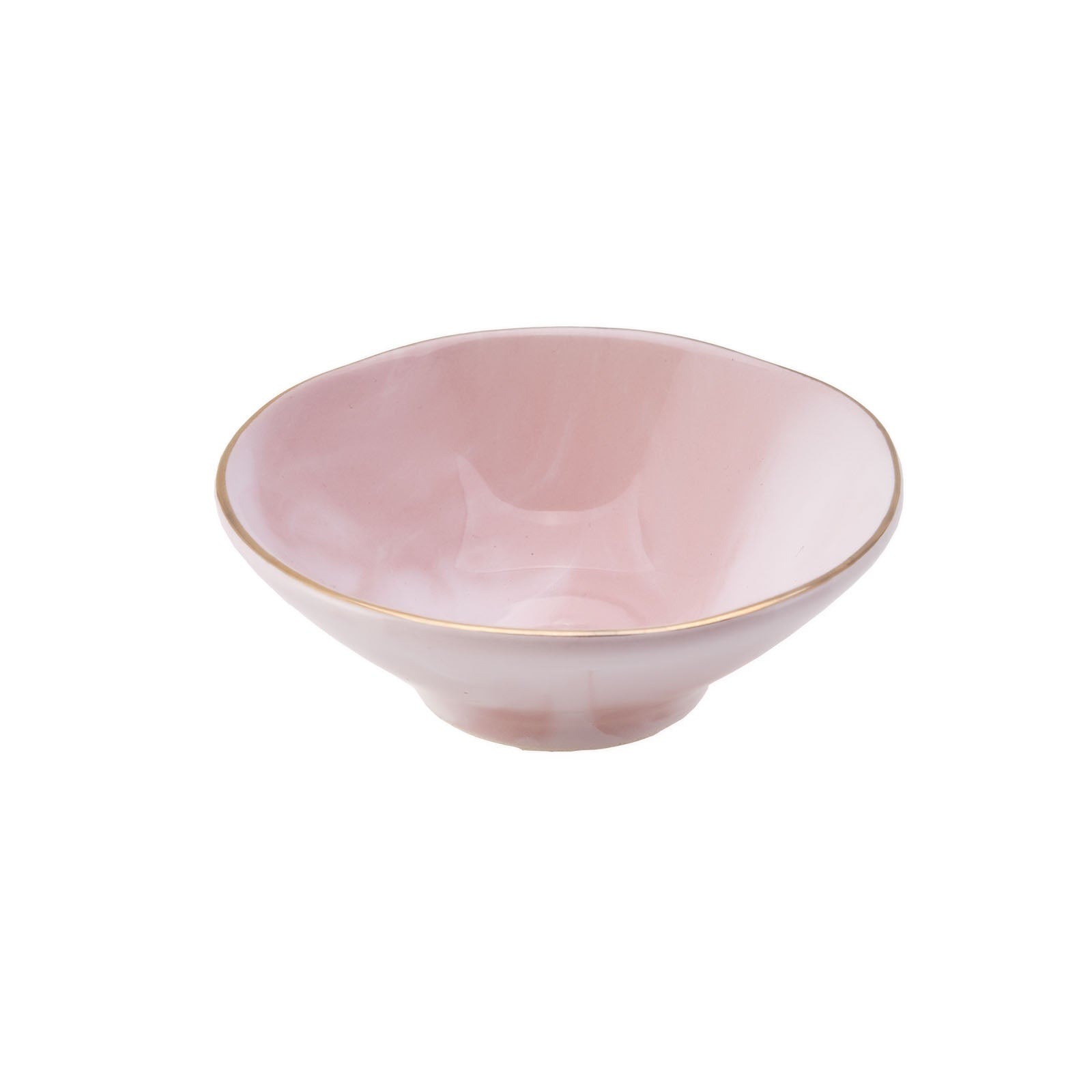 Karaca Marble Blush Cookie  153.01.01.3926