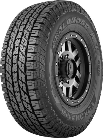 Yokohama Geolandar AT G015 295/70R18 Tires