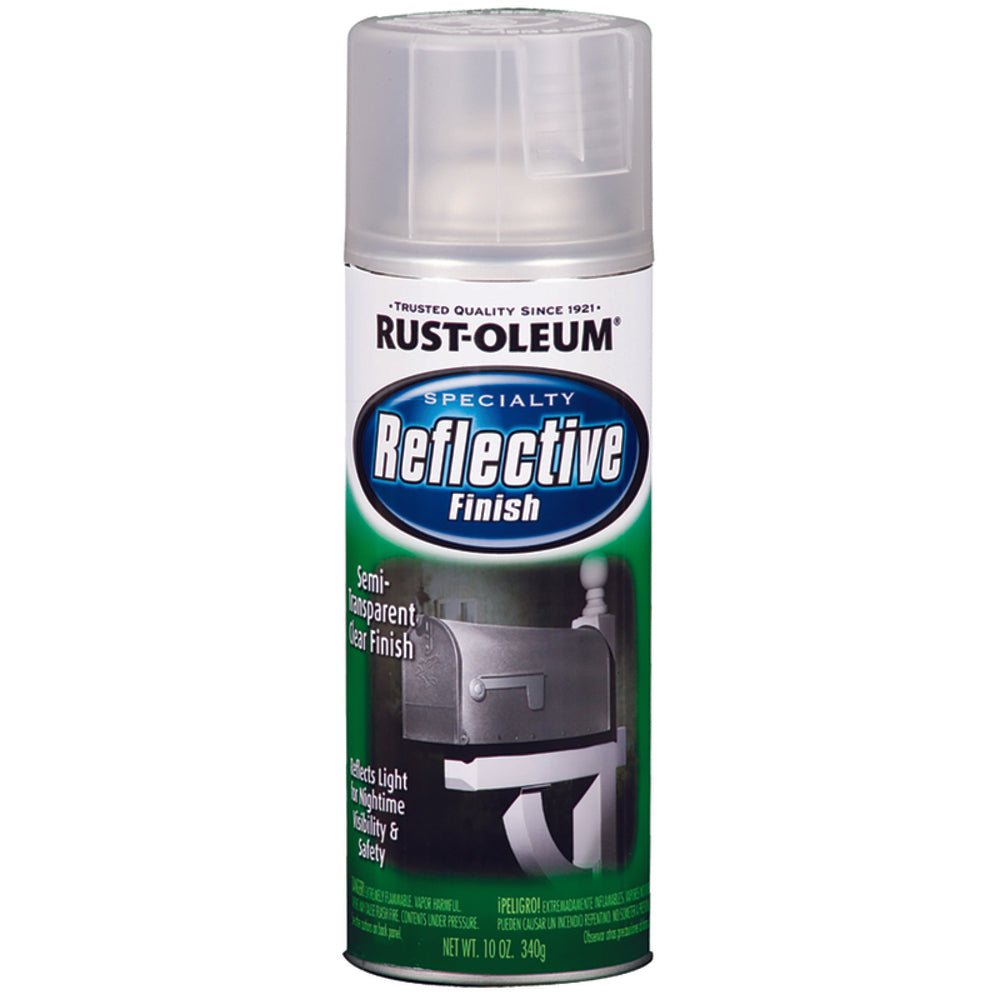 REFLECTIVE SPRAY 10 OZ