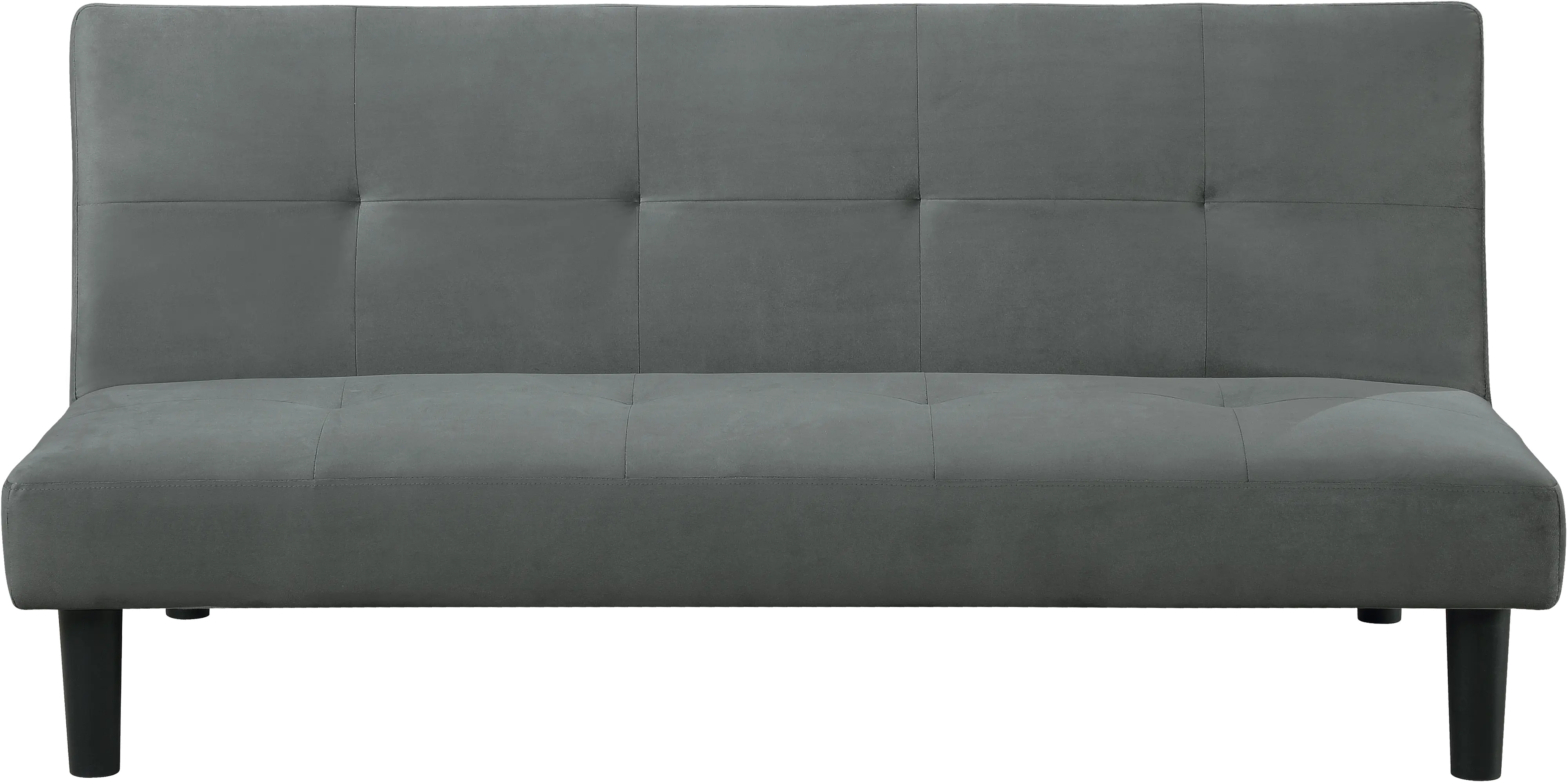 Ellison Gray Convertible Sofa