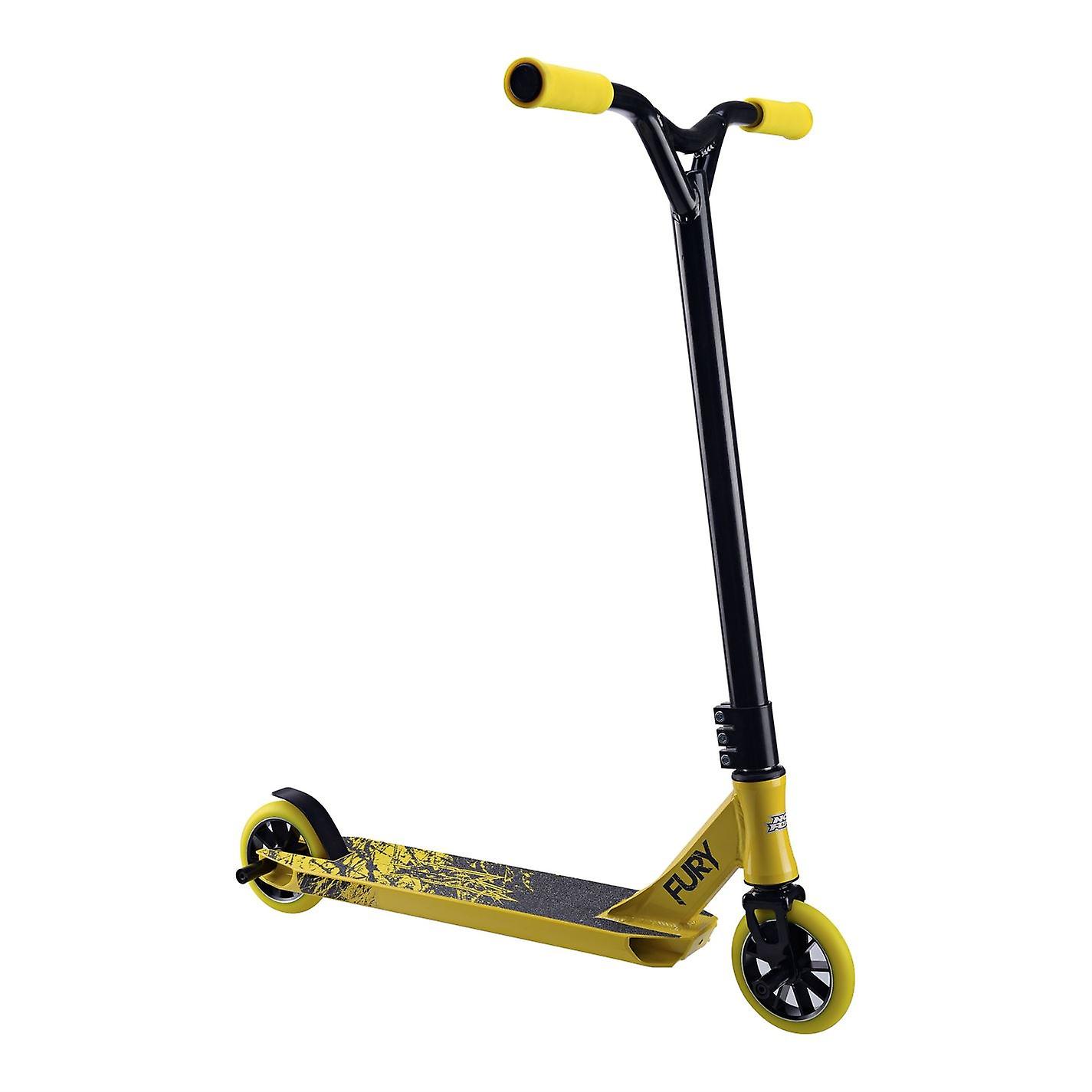 No Fear Unisex Fury Stunt Sct91 Scooter