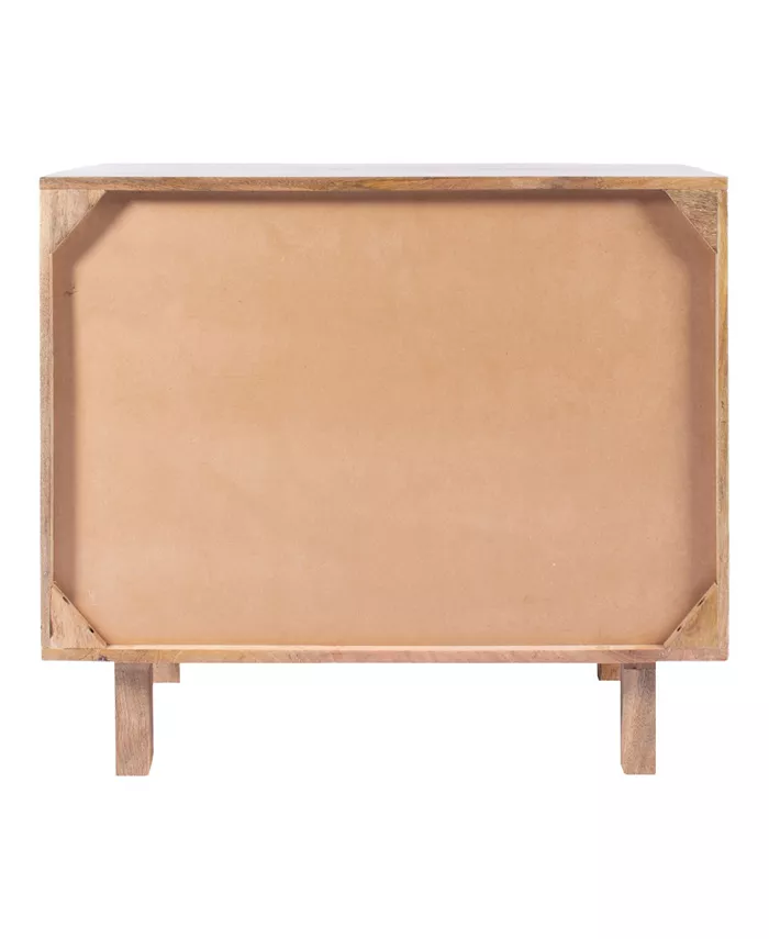 Moes Home Collection Ashton Chest