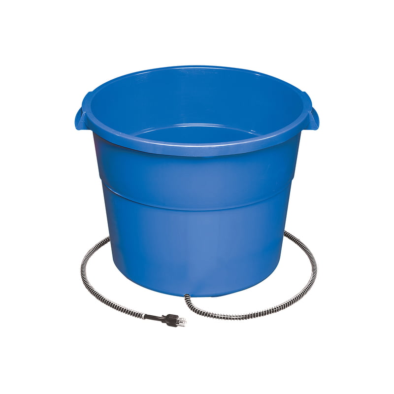 Allied Precision Industries 16HB 16 gal 260W Heated Bucket