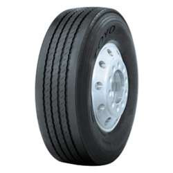 Toyo M157 295/75R22.5 Tires