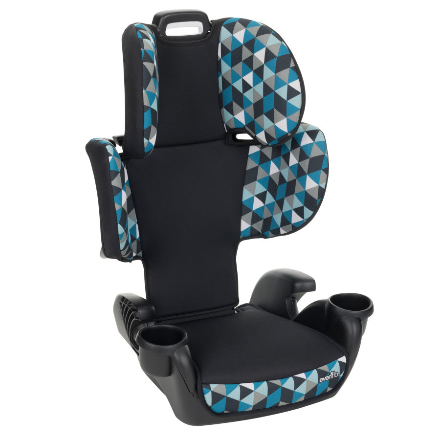 GoTime Sport Booster Car Seat