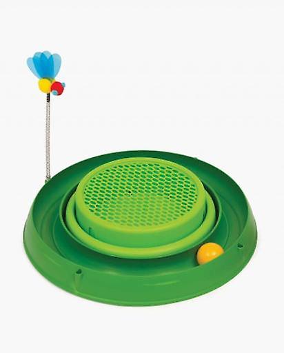 Catit Play Circuit Germinator (Cats ， Toys ， Movement)