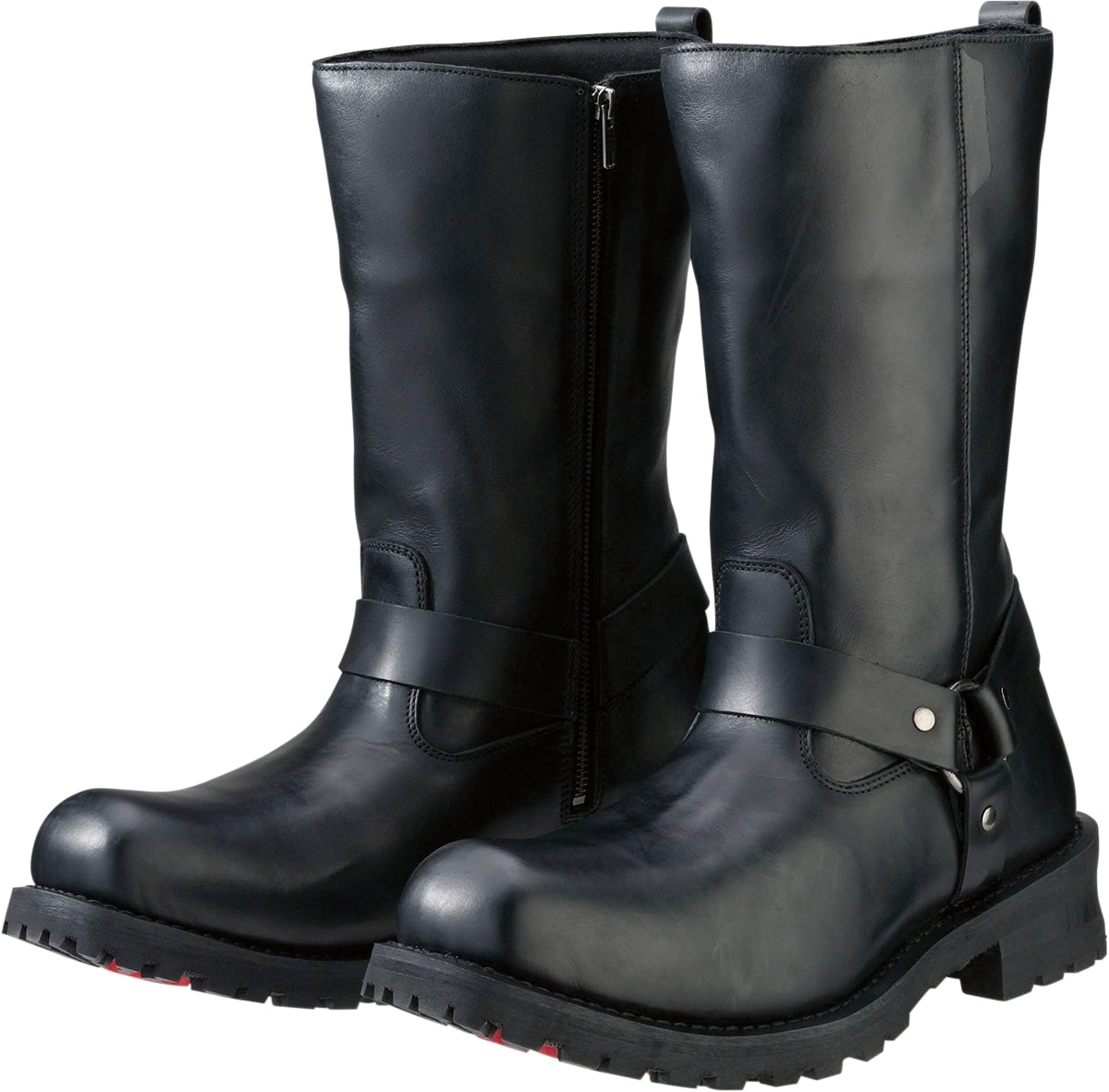 Z1R Riot Boots Black 10  3403-0757