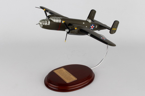 Executive Series A3865 B 25B Mitchell 1/65 (AM0700...