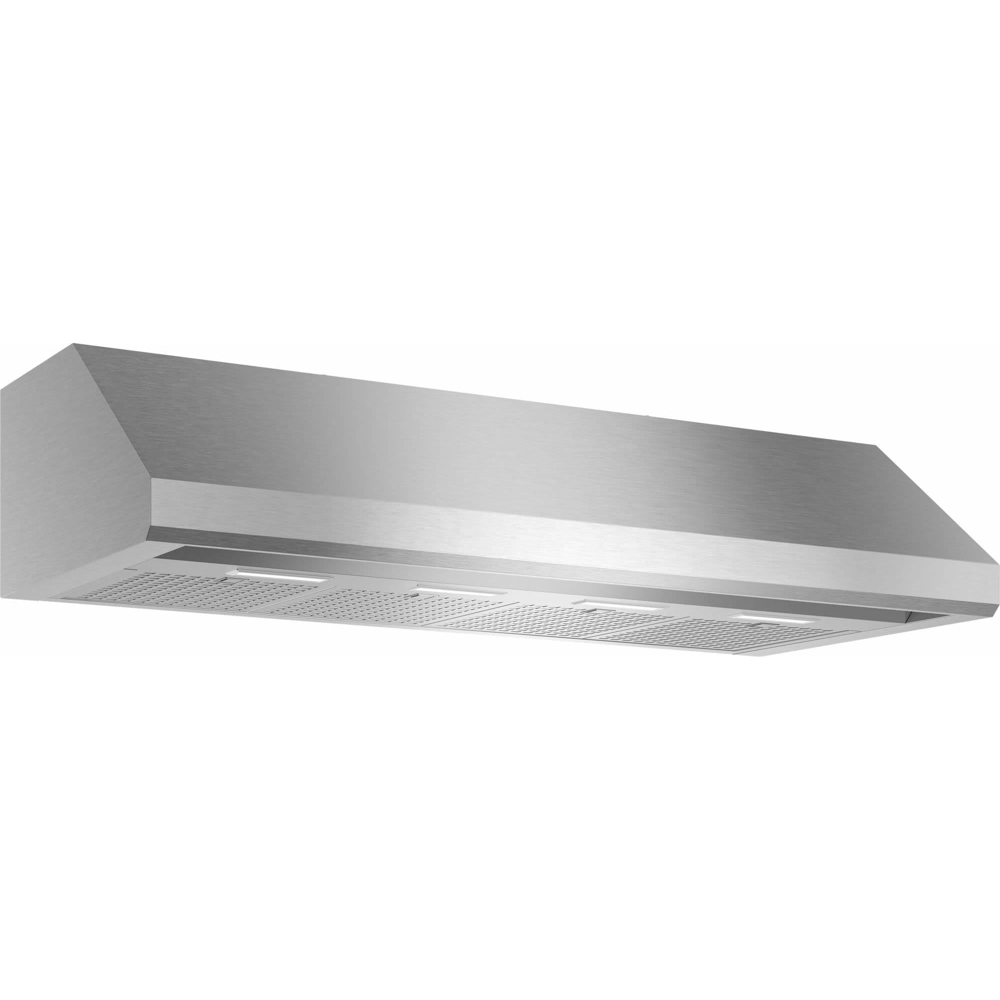 Thermador 48-inch Masterpiece® Series Wall Mount Range Hood HMWB481WS