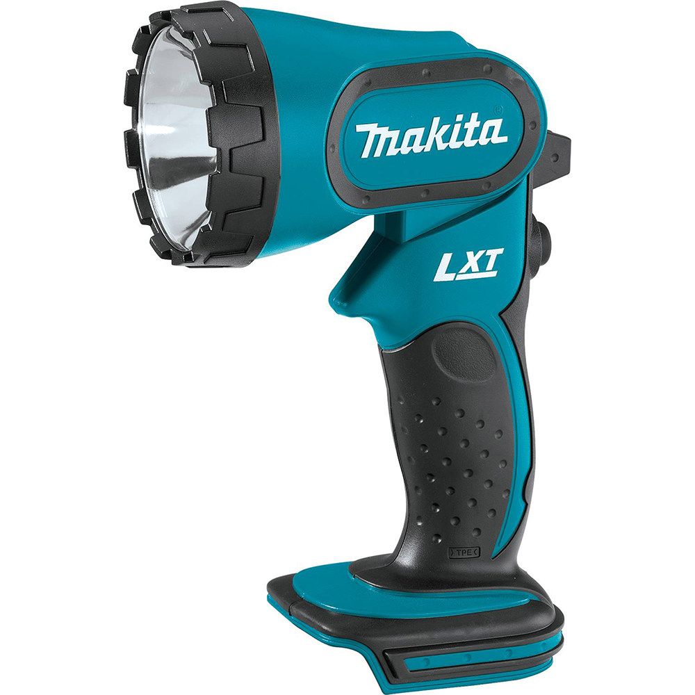 Makita XT610 18V LXT Lithium‑Ion Cordless 6‑Pc. Combo Kit (3.0Ah)