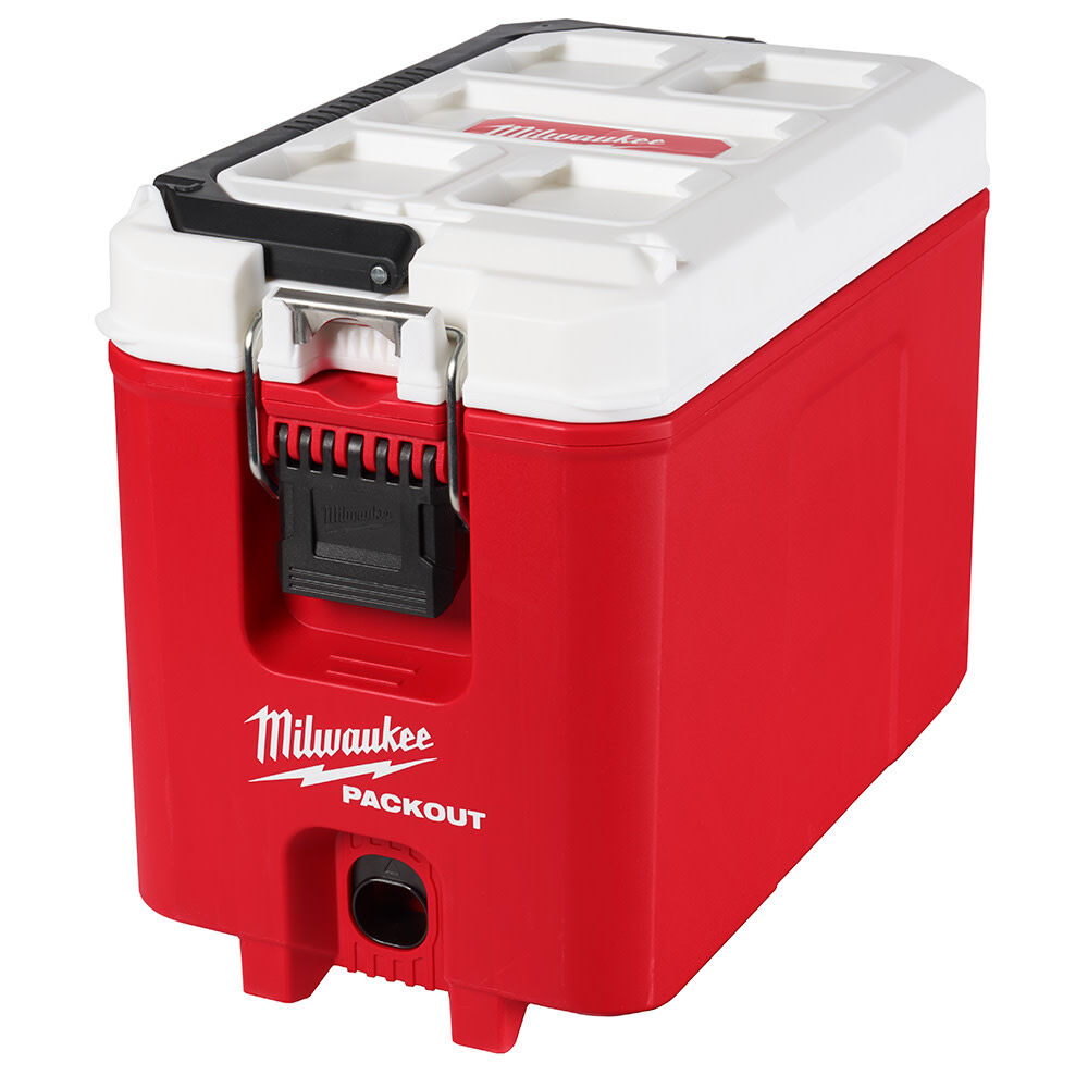 MW PACKOUT 16Qt Cooler 48-22-8460 from MW