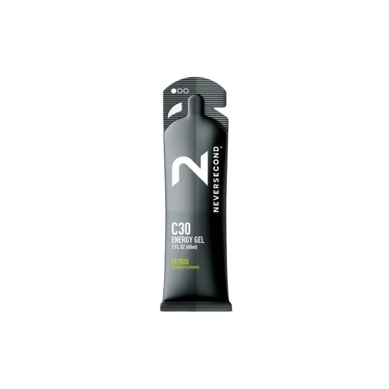 Neversecond C30 Energy Gel
