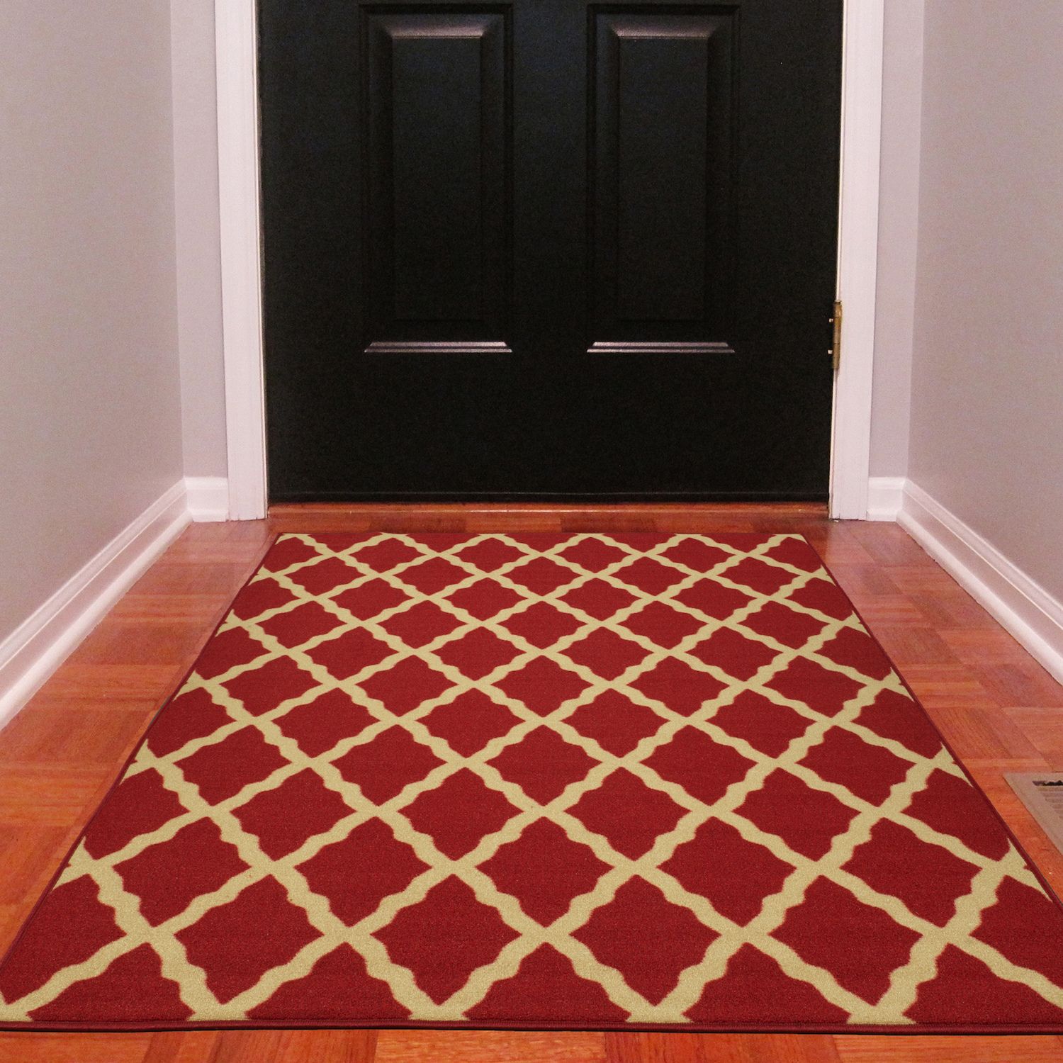 Ottomanson Trellis Rug