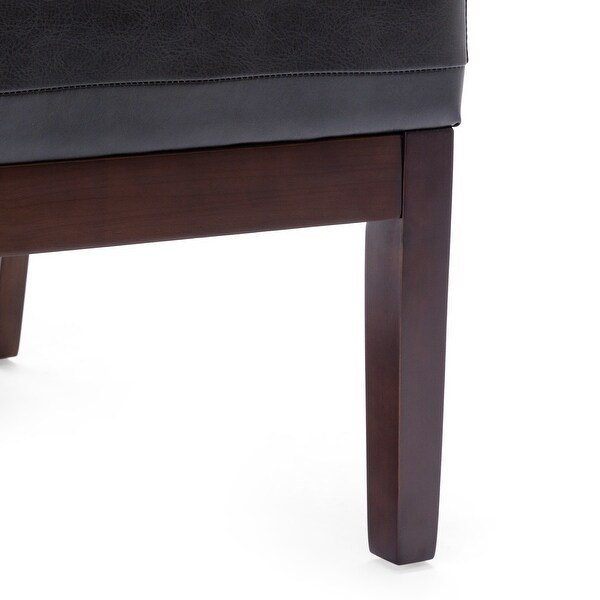 Uintah Tufted Accent Chair by Christopher Knight Home