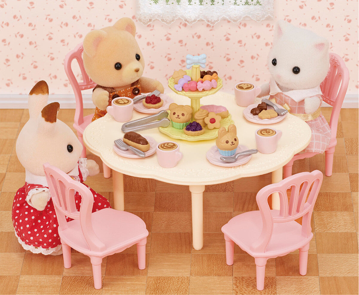 CC Sweets Party Set