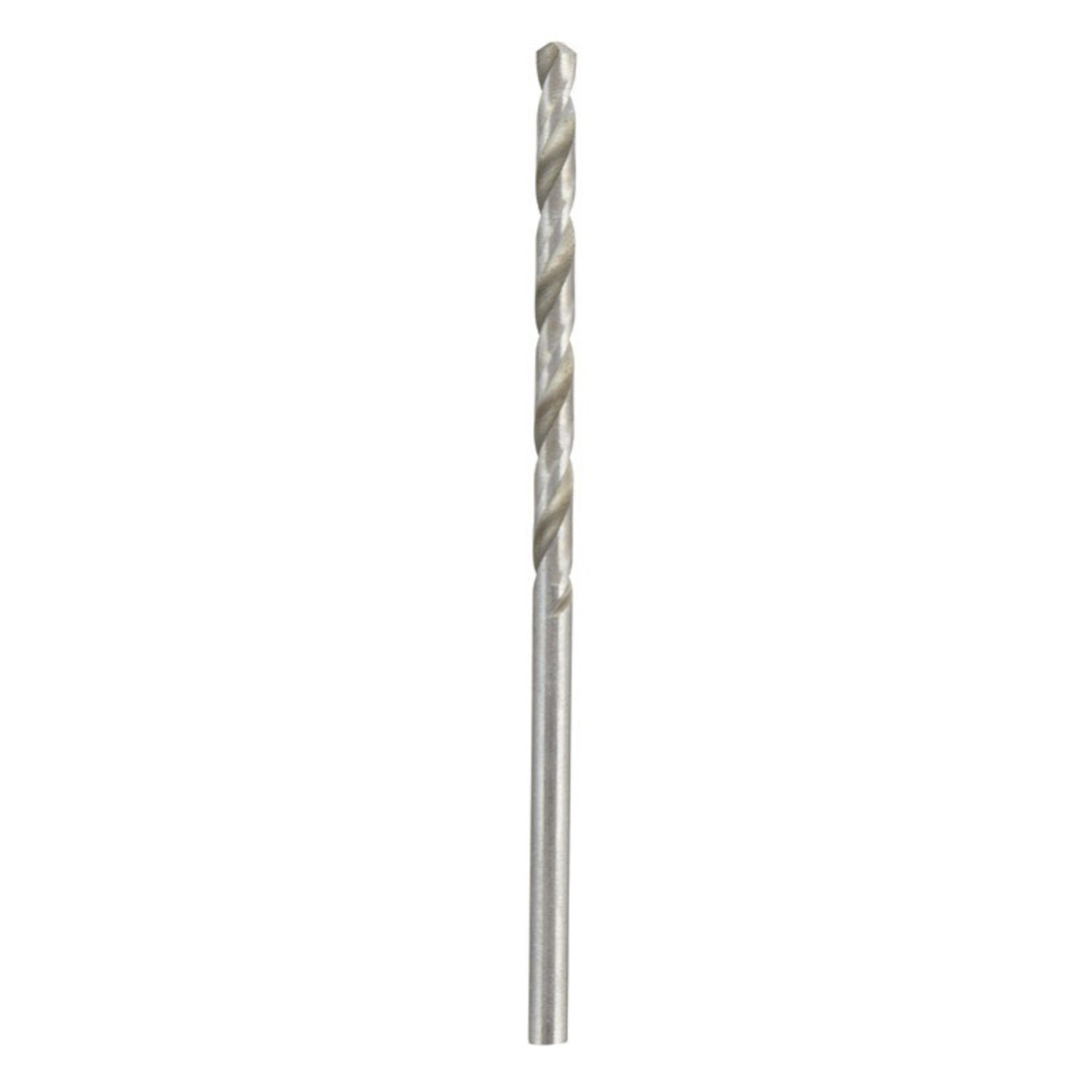 Irwin #40 X 2-3/8 in. L High Speed Steel Wire Gauge Bit 1 pc