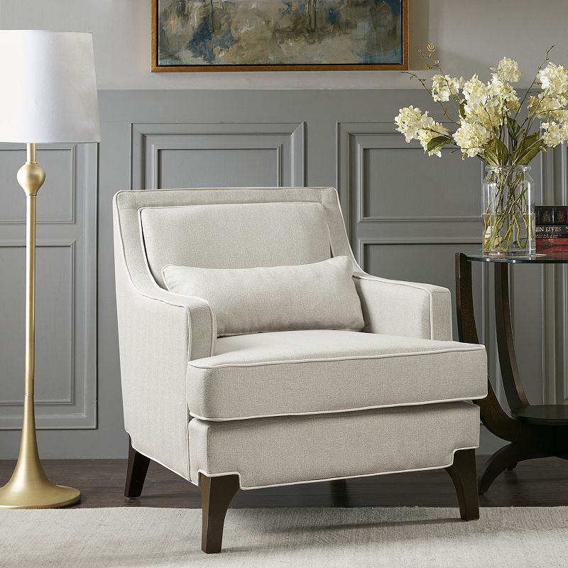 Madison Park Signature Collin Accent Chair