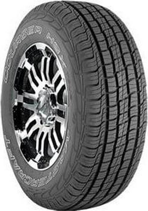 MASTERCRAFT GLACIER TREX 245/60R18 105T BW WINTER TIRE